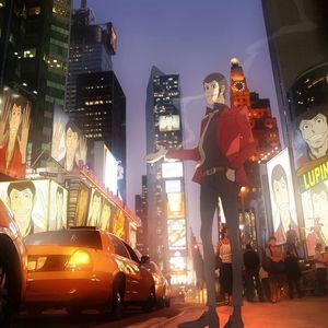 Meet your Posher, Lamotta